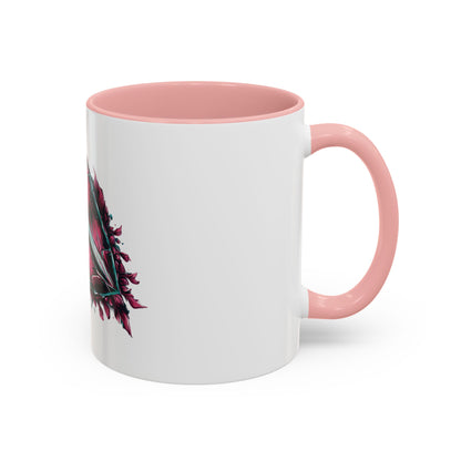 Dagger 2 Coffee Mug