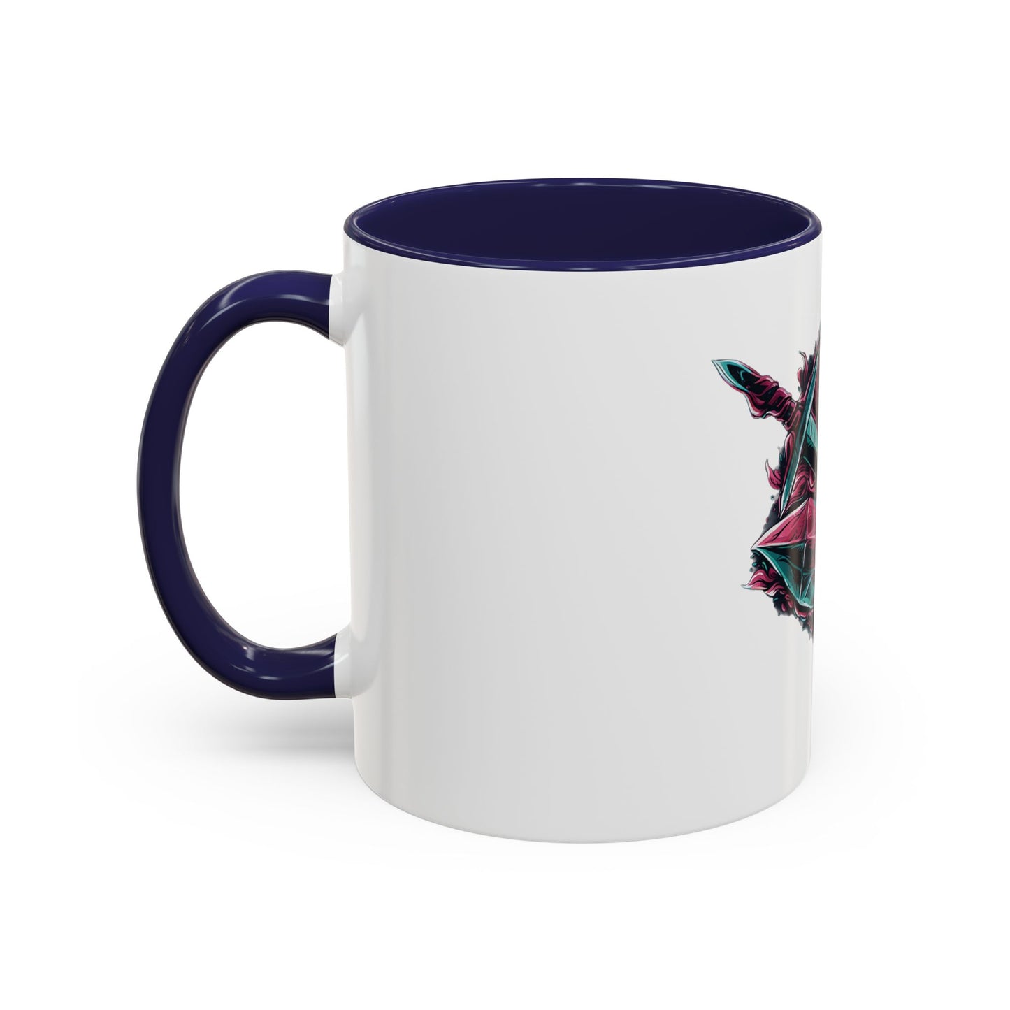 Dagger 2 Coffee Mug