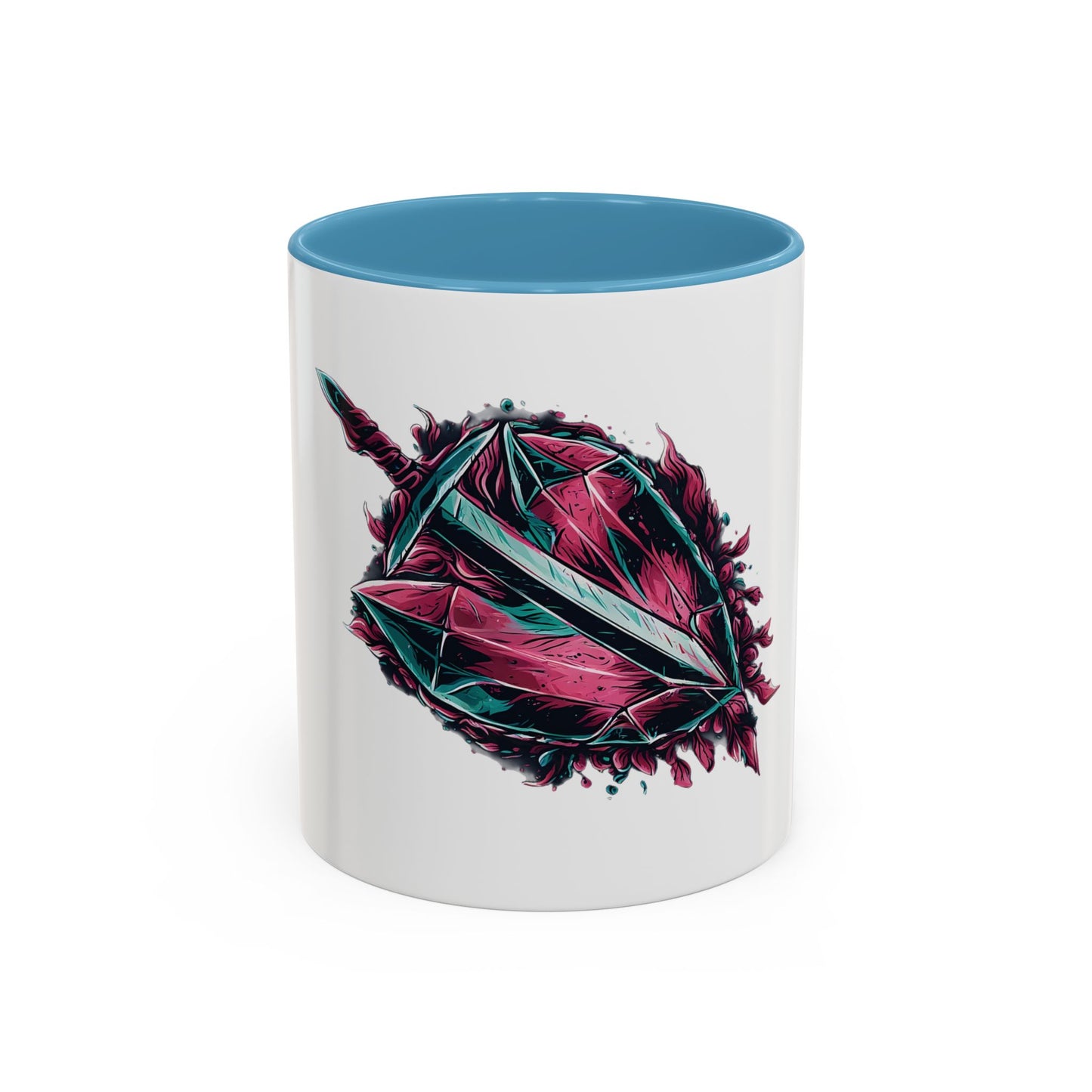 Dagger 2 Coffee Mug