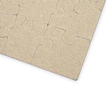 Doomed Blossom | Horror Jigsaw Puzzle