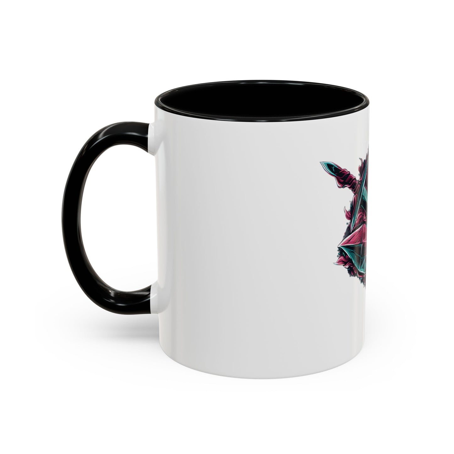 Dagger 2 Coffee Mug