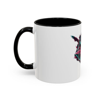 Dagger 2 Coffee Mug