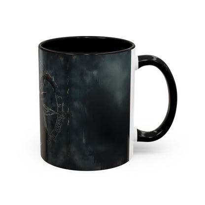 Baphomet Coffee Mug