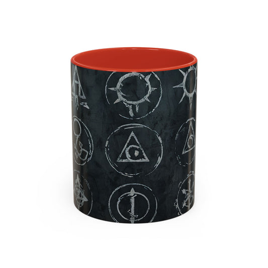 Alchemy Coffee Mug