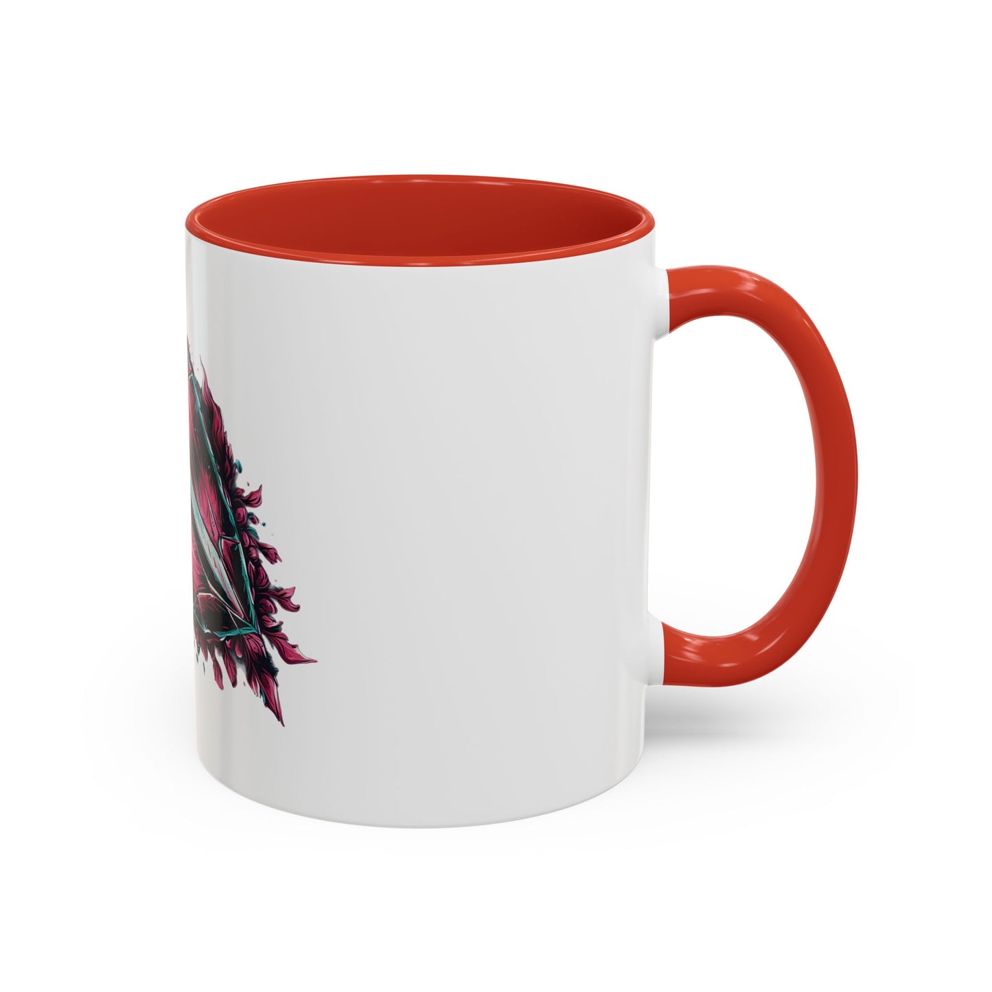 Dagger 2 Coffee Mug