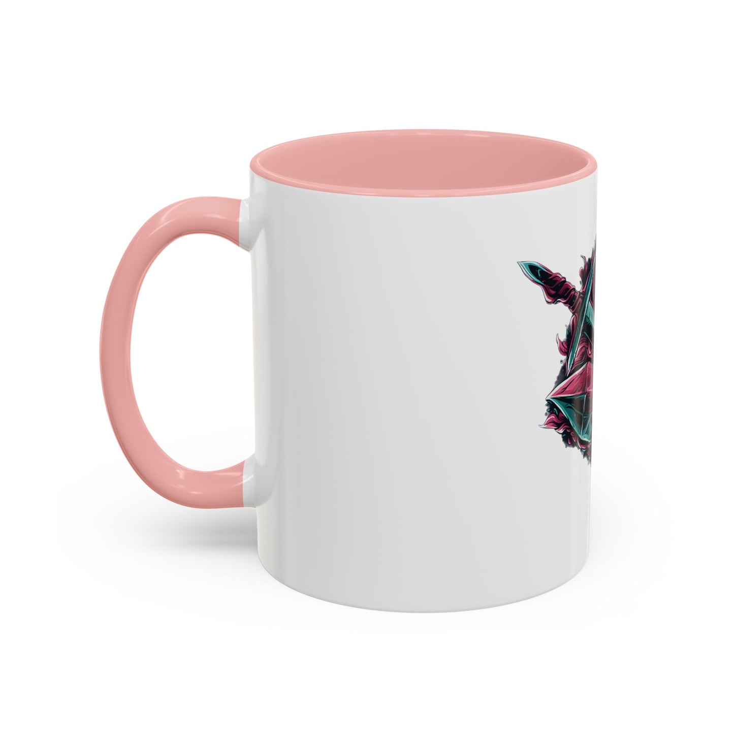 Dagger 2 Coffee Mug