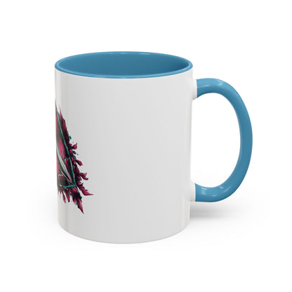 Dagger 2 Coffee Mug