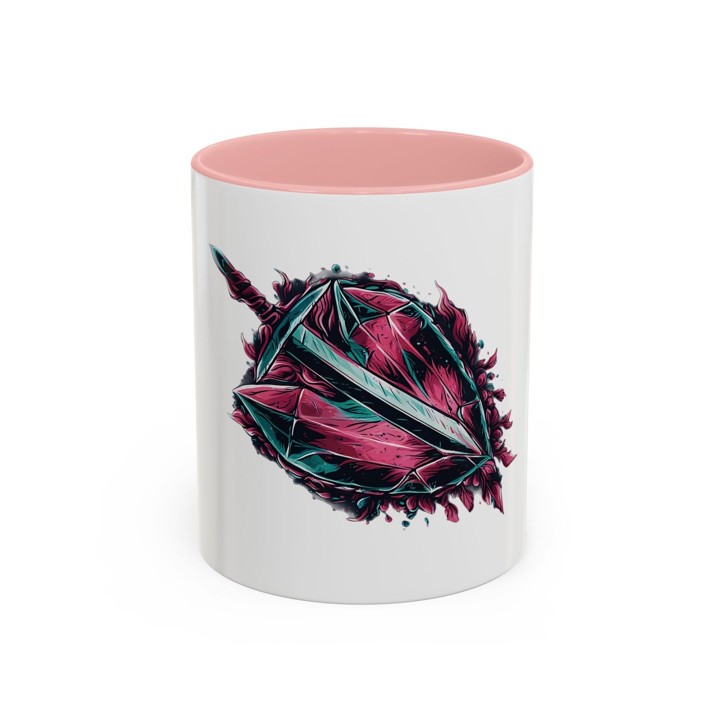 Dagger 2 Coffee Mug