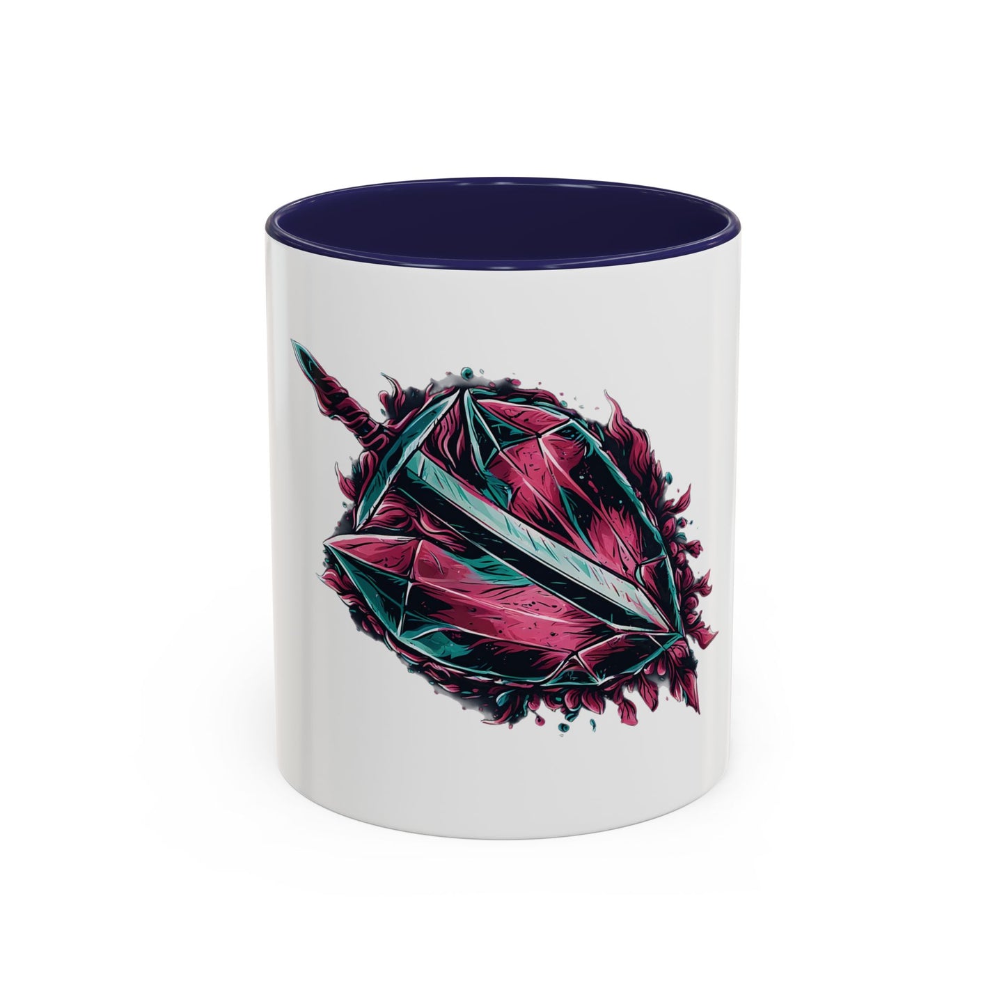 Dagger 2 Coffee Mug