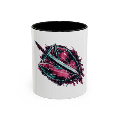 Dagger 2 Coffee Mug