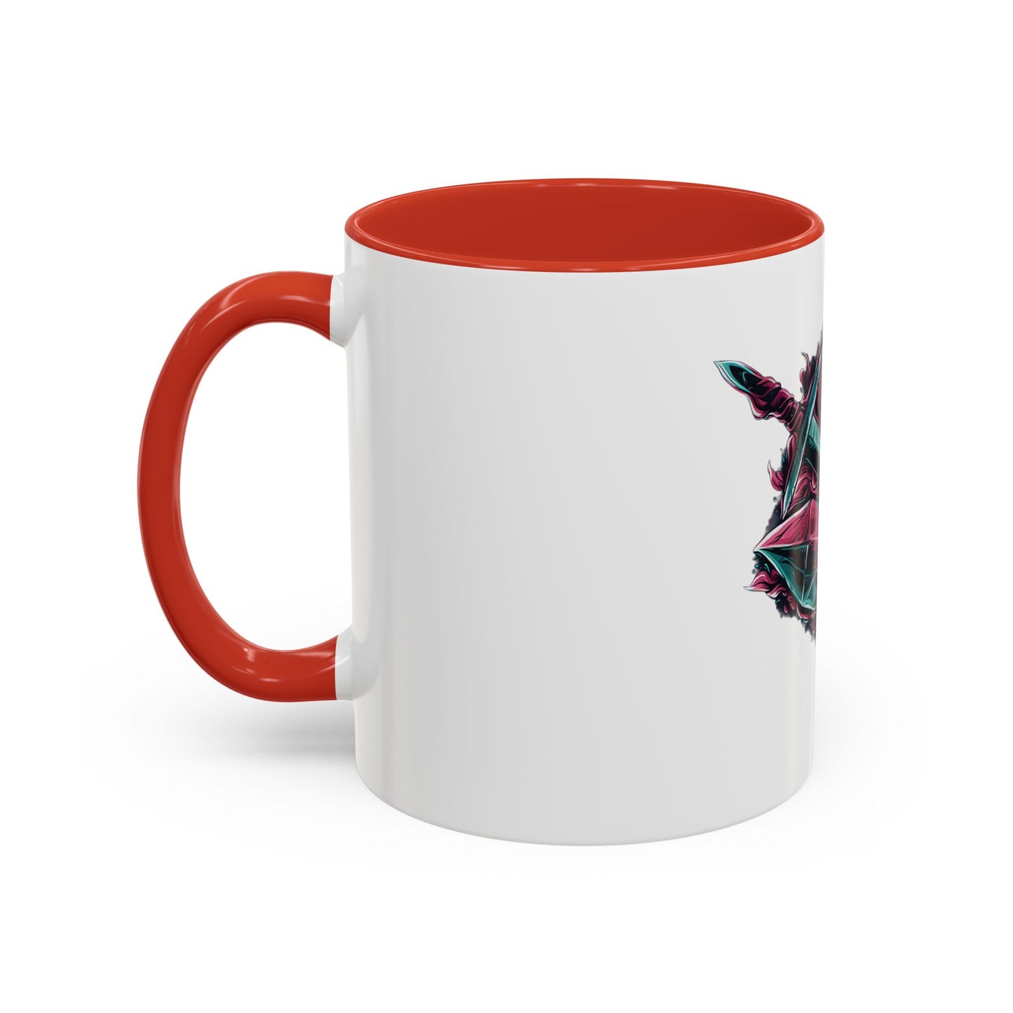 Dagger 2 Coffee Mug