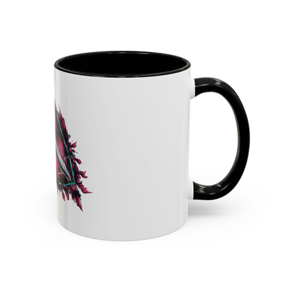 Dagger 2 Coffee Mug