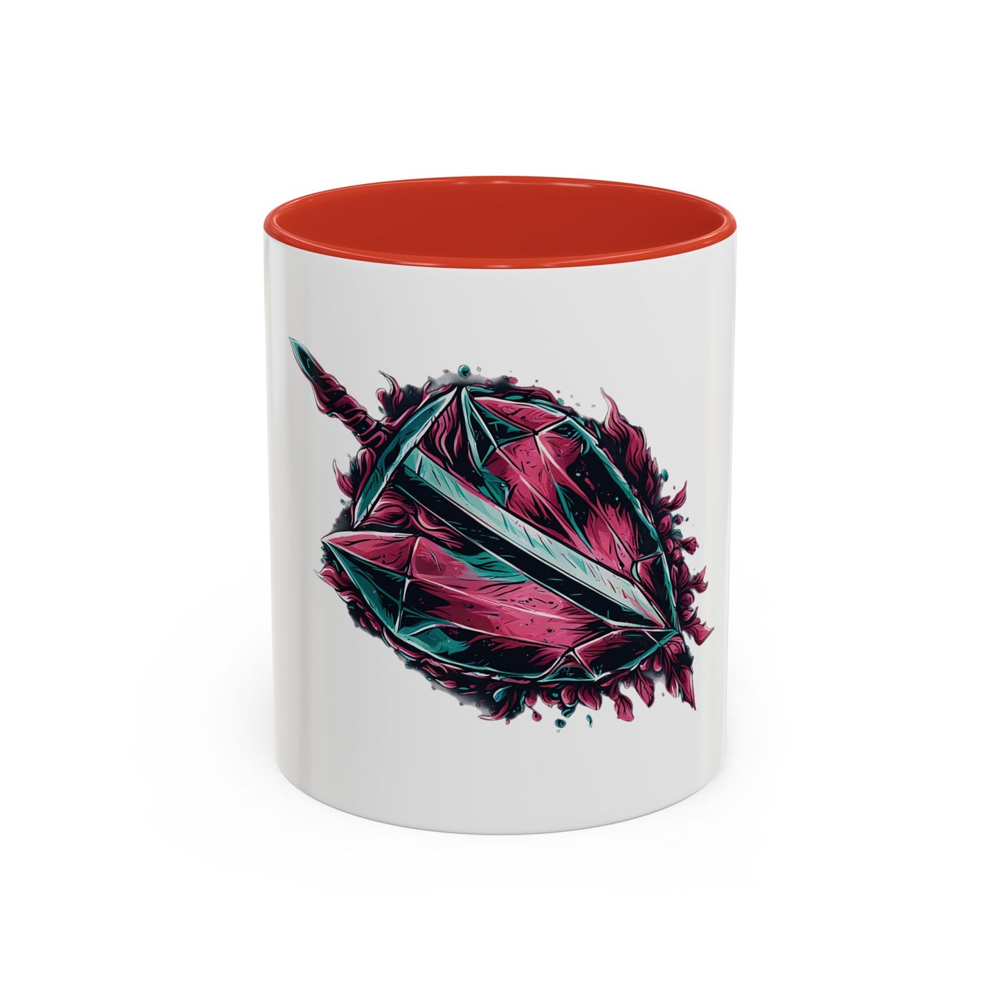 Dagger 2 Coffee Mug